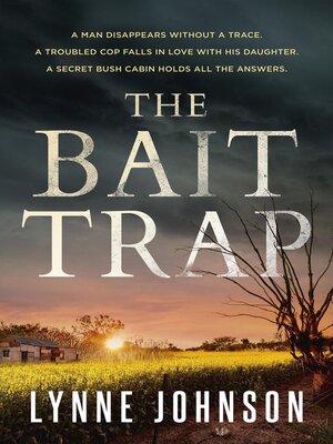 cover image of The Bait Trap
